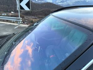 BMW 330xi e46 Touring - 2002