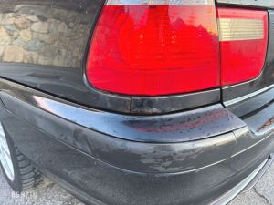 BMW 330xi e46 Touring - 2002