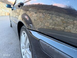 BMW 330xi e46 Touring - 2002