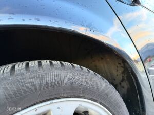 BMW 330xi e46 Touring - 2002