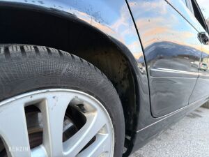 BMW 330xi e46 Touring - 2002