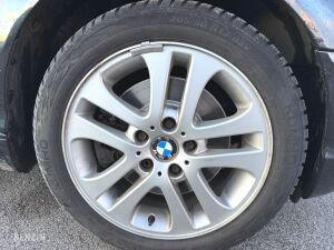 BMW 330xi e46 Touring - 2002