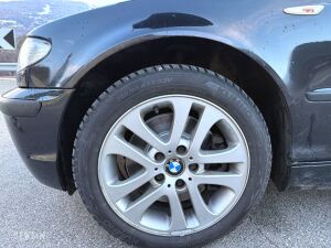 BMW 330xi e46 Touring - 2002