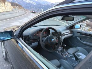 BMW 330xi e46 Touring - 2002