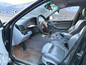 BMW 330xi e46 Touring - 2002