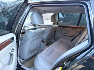 BMW 330xi e46 Touring - 2002
