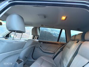 BMW 330xi e46 Touring - 2002