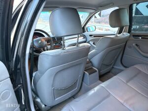 BMW 330xi e46 Touring - 2002