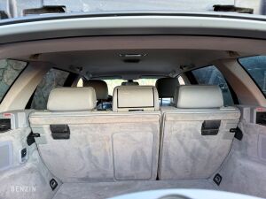 BMW 330xi e46 Touring - 2002