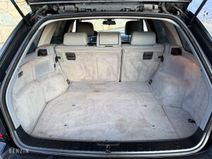 BMW 330xi e46 Touring - 2002