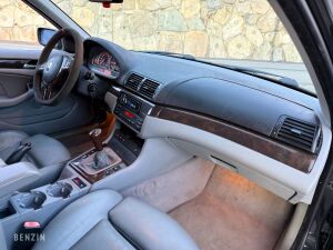 BMW 330xi e46 Touring - 2002