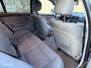 BMW 330xi e46 Touring - 2002