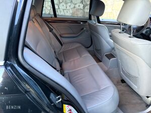 BMW 330xi e46 Touring - 2002