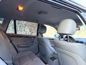 BMW 330xi e46 Touring - 2002