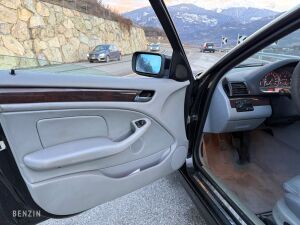 BMW 330xi e46 Touring - 2002