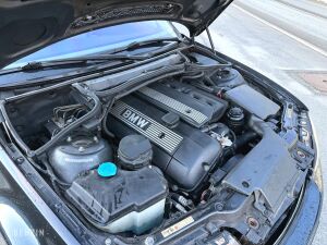 BMW 330xi e46 Touring - 2002