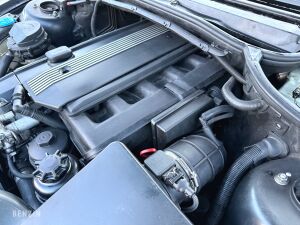 BMW 330xi e46 Touring - 2002