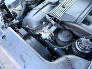 BMW 330xi e46 Touring - 2002