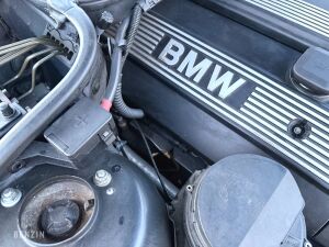 BMW 330xi e46 Touring - 2002