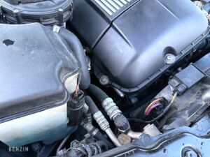 BMW 330xi e46 Touring - 2002