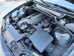 BMW 330xi e46 Touring - 2002