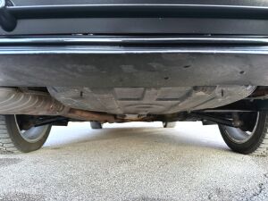 BMW 330xi e46 Touring - 2002