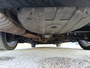 BMW 330xi e46 Touring - 2002