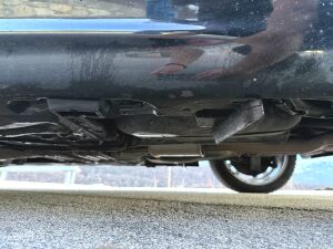 BMW 330xi e46 Touring - 2002