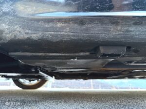 BMW 330xi e46 Touring - 2002