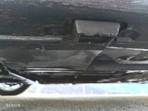 BMW 330xi e46 Touring - 2002