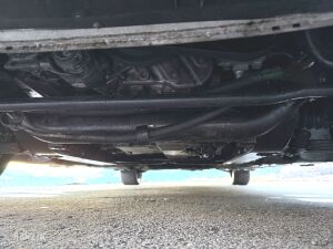 BMW 330xi e46 Touring - 2002