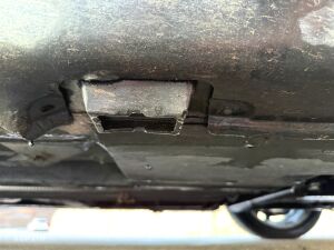 BMW 330xi e46 Touring - 2002