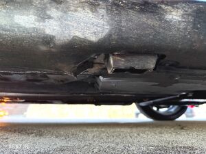 BMW 330xi e46 Touring - 2002