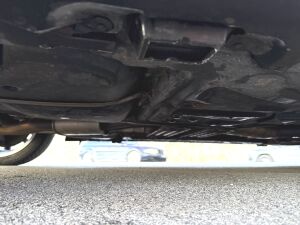 BMW 330xi e46 Touring - 2002