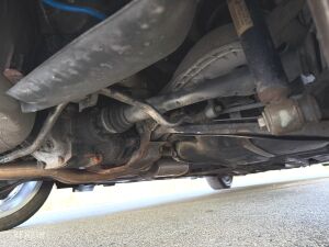 BMW 330xi e46 Touring - 2002