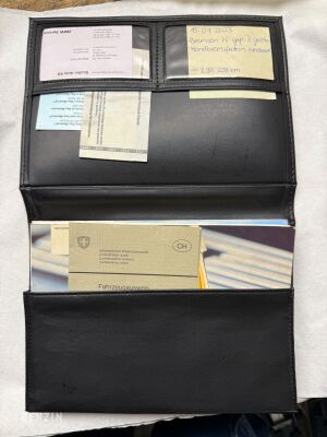 BMW 330xi e46 Touring - 2002