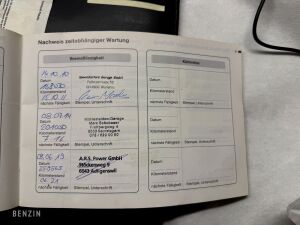 BMW 330xi e46 Touring - 2002