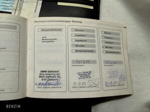 BMW 330xi e46 Touring - 2002