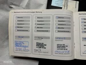 BMW 330xi e46 Touring - 2002