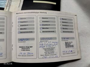 BMW 330xi e46 Touring - 2002