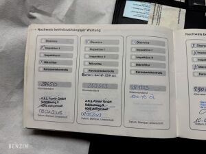 BMW 330xi e46 Touring - 2002