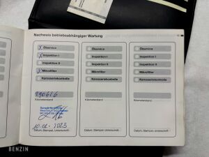 BMW 330xi e46 Touring - 2002