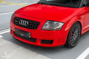 Audi TT Quattro Sport 400hp - 2006