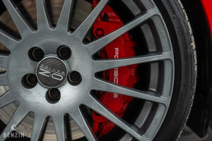 Audi TT Quattro Sport 400hp - 2006