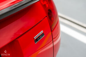 Audi TT Quattro Sport 400hp - 2006