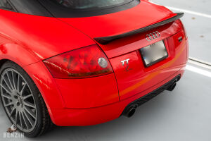 Audi TT Quattro Sport 400hp - 2006