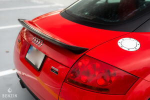 Audi TT Quattro Sport 400hp - 2006