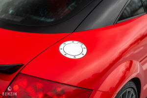 Audi TT Quattro Sport 400hp - 2006