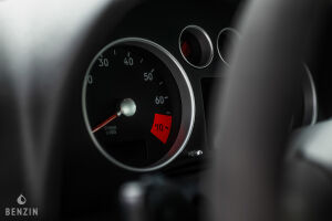 Audi TT Quattro Sport 400hp - 2006