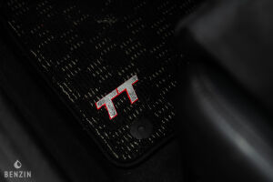 Audi TT Quattro Sport 400hp - 2006